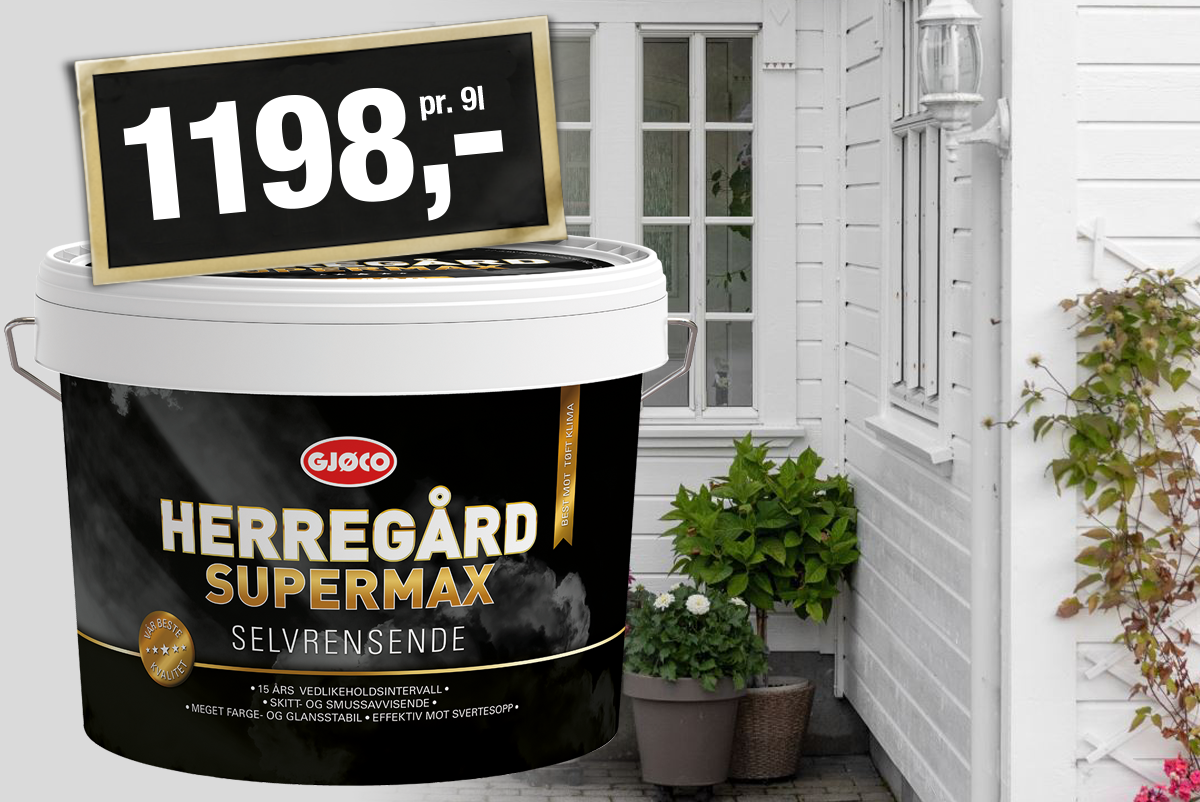Supermax
